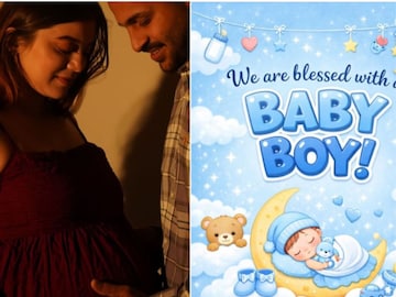 மனைவியுடன் ஷர்துல் தாகூர்