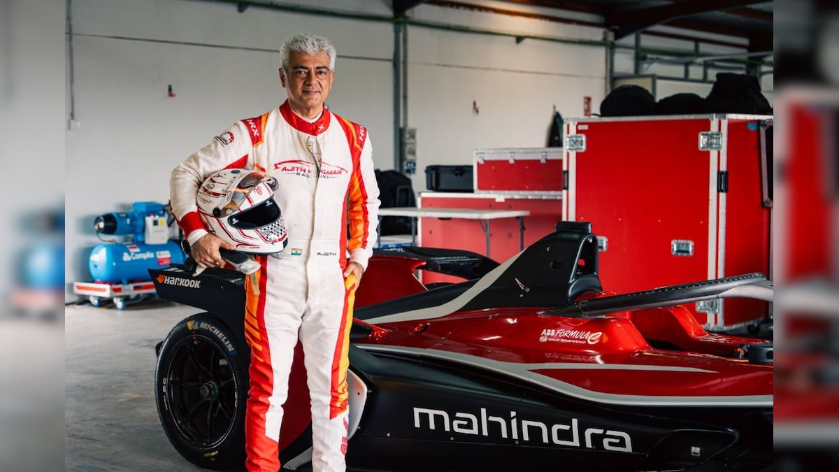 அஜித்தின் அடுத்த படத்துடைய இயக்குனர் யார்? வெளியானது லேட்டஸ்ட் அப்டேட்.. | பொழுதுபோக்கு - News18 தமிழ்