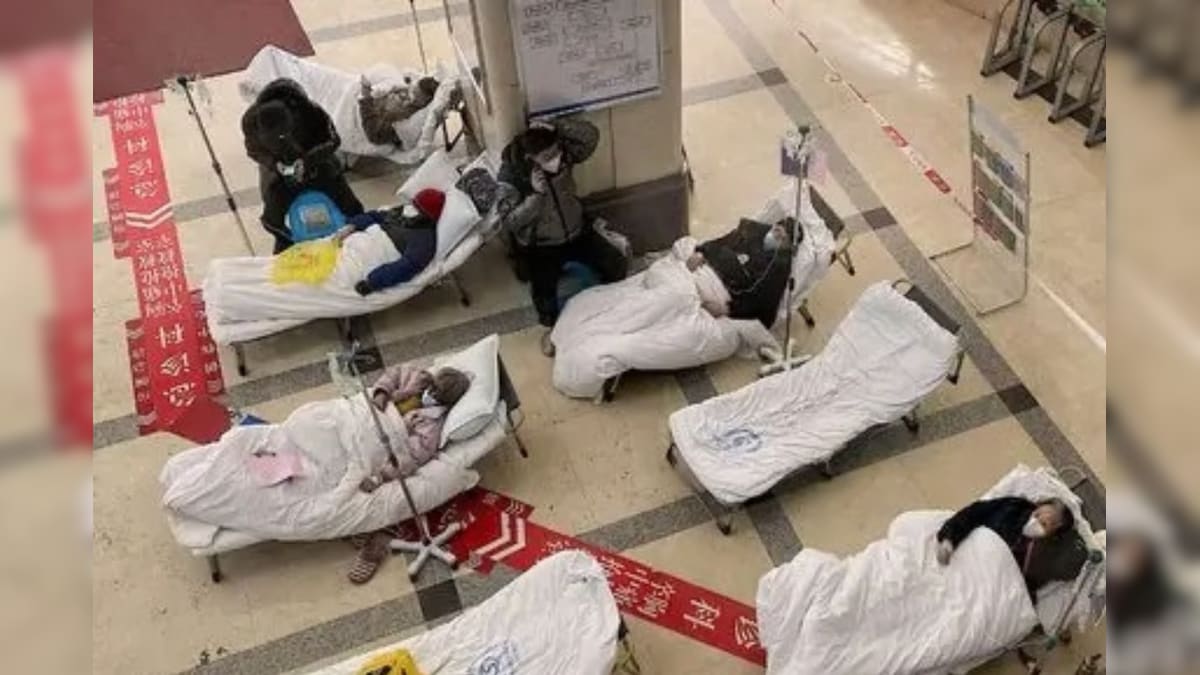 மணிக்கு 1200 பேர் வரை உயிரிழப்பு.. உலகில் இறப்பு விகிதம் அதிகம் உள்ள நாடு எது? இந்தியாவுக்கு எந்த இடம் தெரியுமா? | ட்ரெண்டிங் - News18 தமிழ்