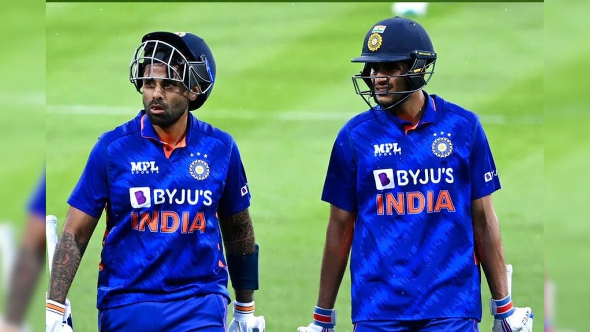 ICC Rankings : ஐசிசி டி20 பேட்ஸ்மேன்கள் தரவரிசை.. டாப் 10 இடத்தை இழந்த இந்திய அணியின் கேப்டன்கள்.. | விளையாட்டு - News18 தமிழ்