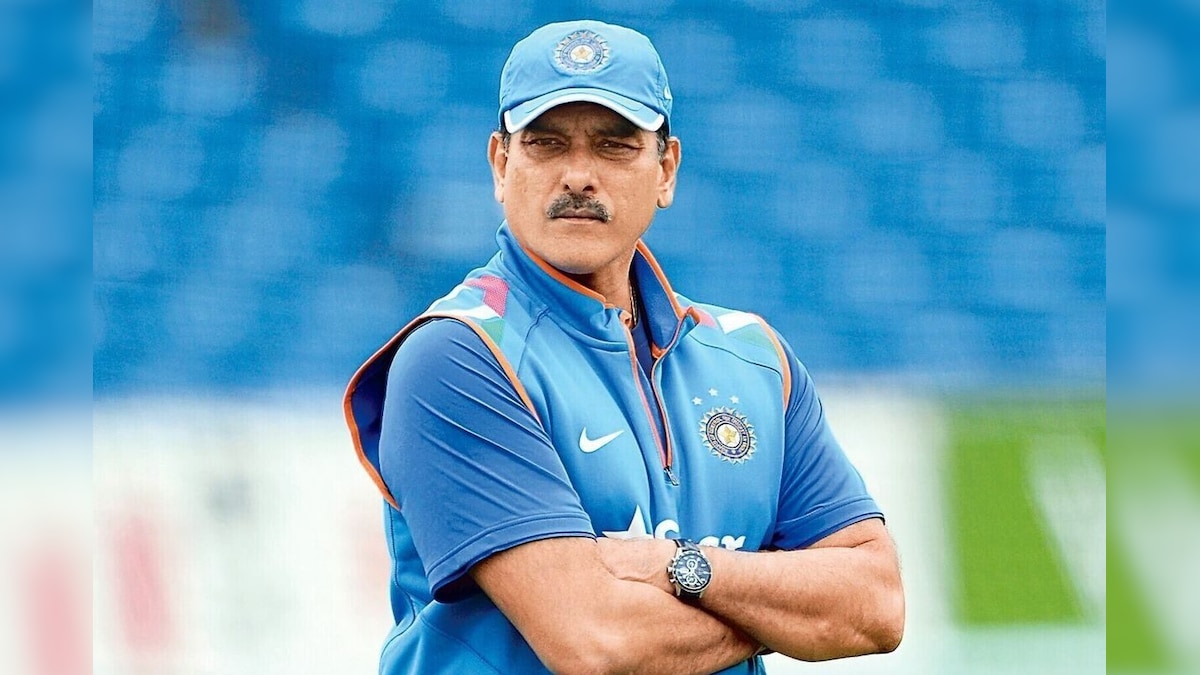 ஆஷஸ் தொடர் படுதோல்வி.. இங்கிலாந்து அணியின் தலைமை பயிற்சியாளர் ஆகிறாரா ரவி சாஸ்திரி? விபரம் என்ன? | விளையாட்டு - News18 தமிழ்