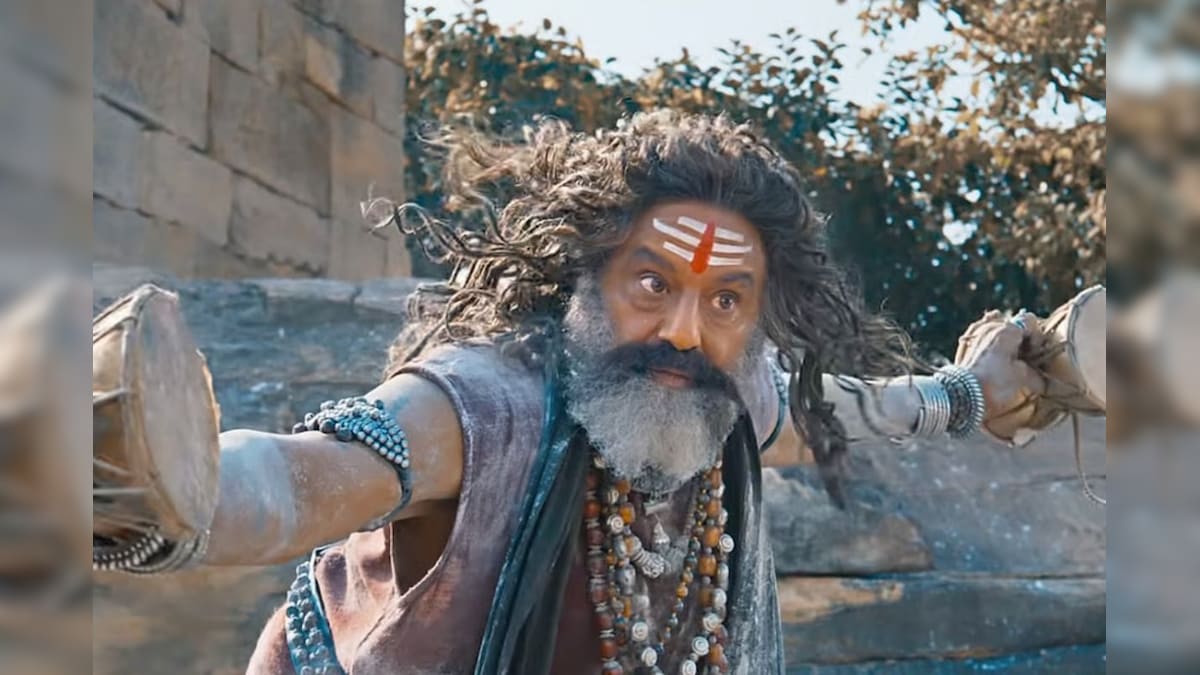 Akhanda 2 | பாலையாவின் ருத்ரதாண்டவம் எப்போது? - 'அகண்டா-2' படத்துக்கு தடை ஏன்... நடந்தது என்ன? | பொழுதுபோக்கு - News18 தமிழ்