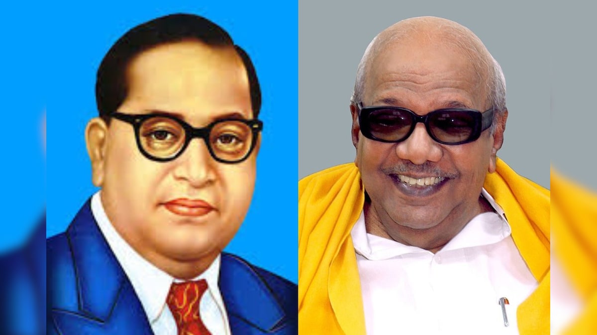 அம்பேத்கர் – கலைஞர் பெயரில் லண்டனில் ஆய்வு படிப்பு.. பயணச் செலவு, விசா கட்டணம் இலவசம்.. யாரெல்லாம் விண்ணப்பிக்கலாம்? | கல்வி - News18 தமிழ்