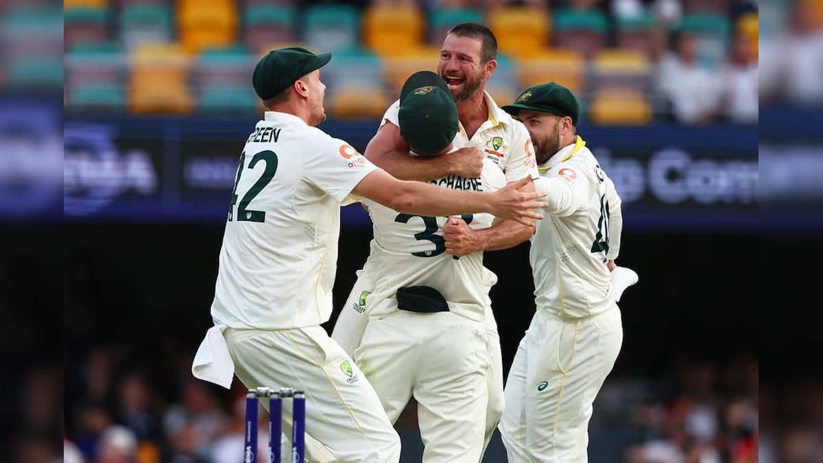 ஆஷஸ் டெஸ்ட்... இங்கிலாந்து அணியை வீழ்த்தி ஆஸ்திரேலிய அணி 2வது வெற்றி! | விளையாட்டு - News18 தமிழ்