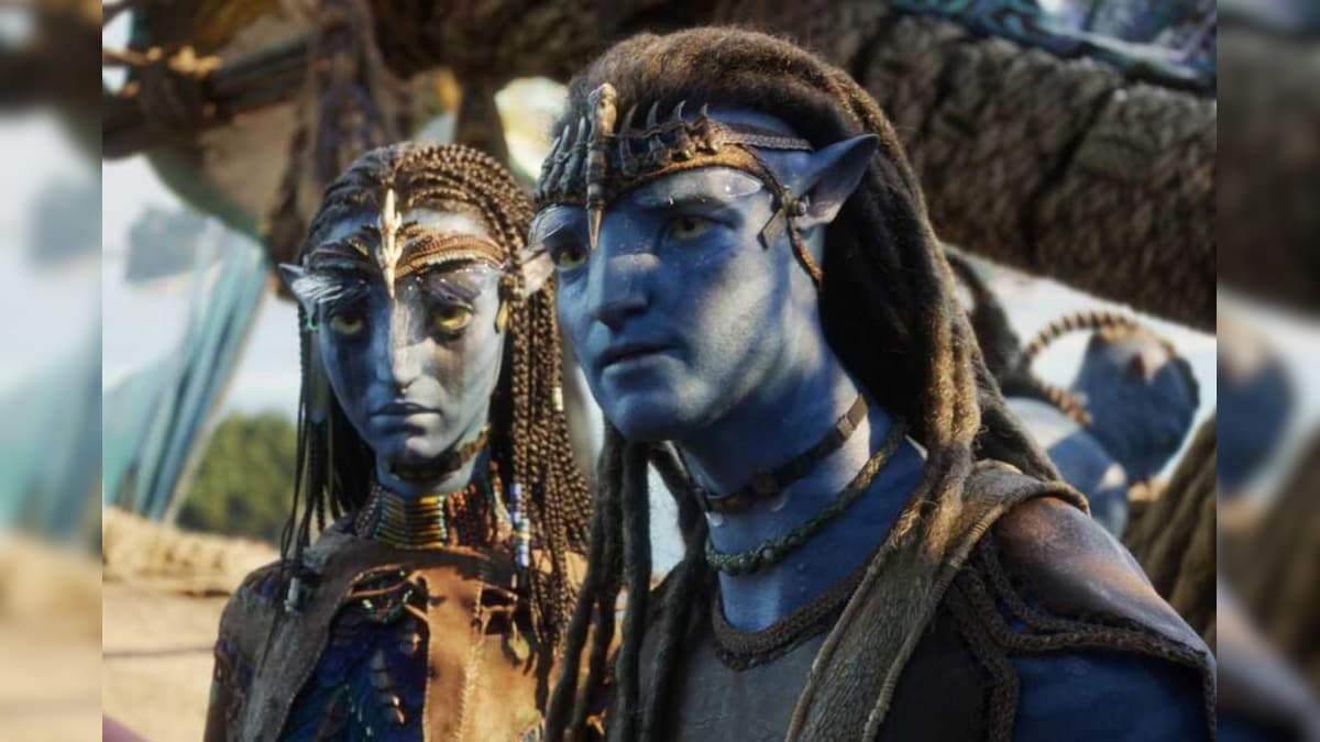 Avatar Fire and Ash Review: 