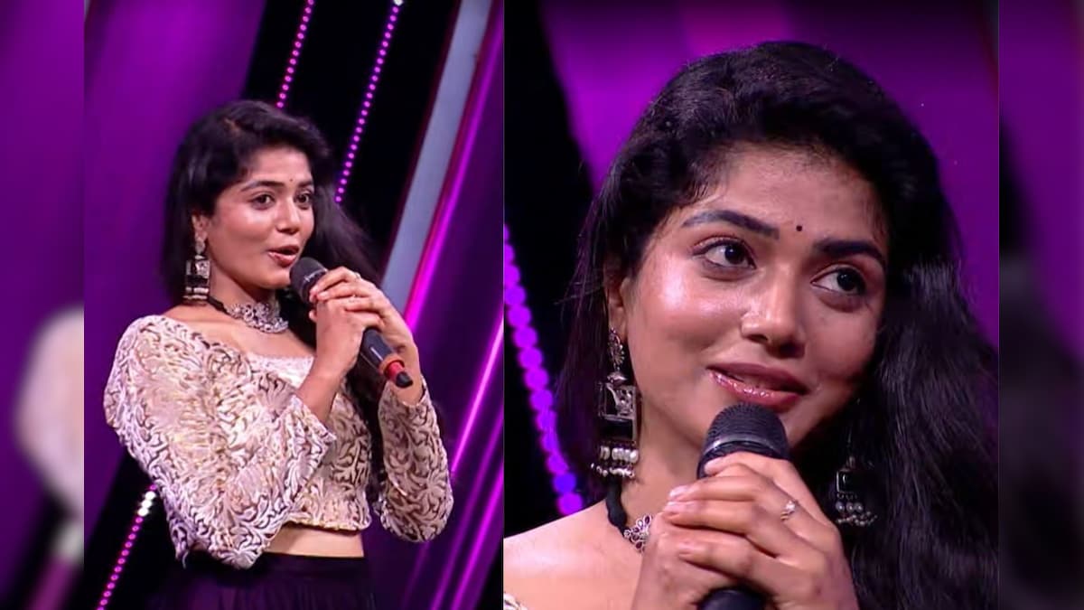 Bigg Boss Tamil 9 | லட்சங்களை அள்ளி சென்ற வியானா.. பிக்பாஸில் ஒரு நாளைக்கு எவ்வளவு சம்பளம் தெரியுமா? | பொழுதுபோக்கு - News18 தமிழ்