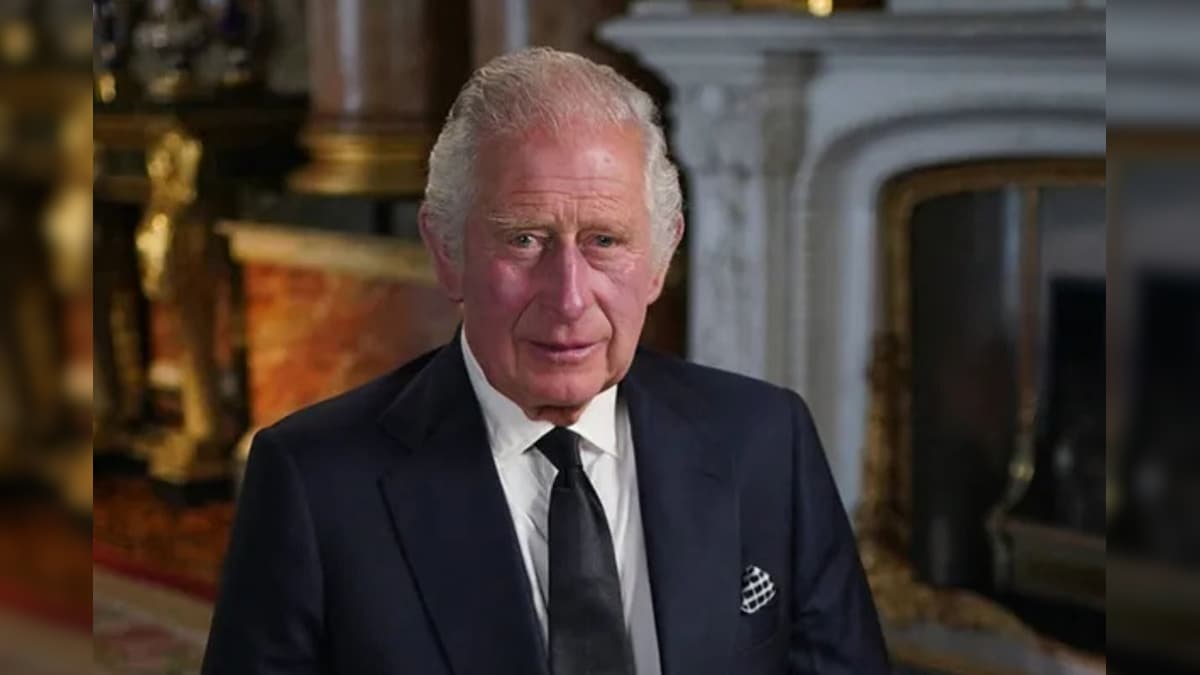 King Charles III | “ஆரம்ப நிலையிலேயே புற்றுநோயை கண்டறிவது அவசியம்” - நோயிலிருந்து மீண்டது குறித்து மூன்றாம் சார்லஸ்! | உடல்நலம் - News18 தமிழ்