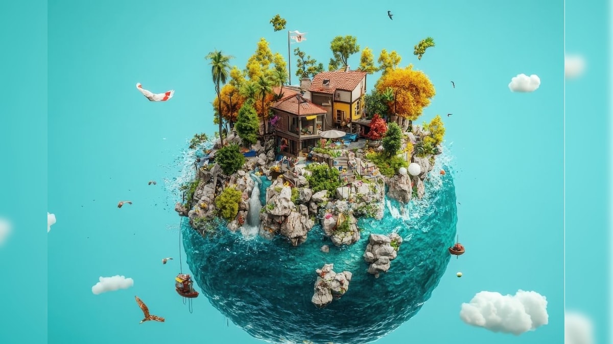 உலகளவில் மிகக்குறைவான சுற்றுலாப் பயணிகள் வருகையை கொண்ட 10 நாடுகள் எவை தெரியுமா? | லைஃப்ஸ்டைல் - News18 தமிழ்