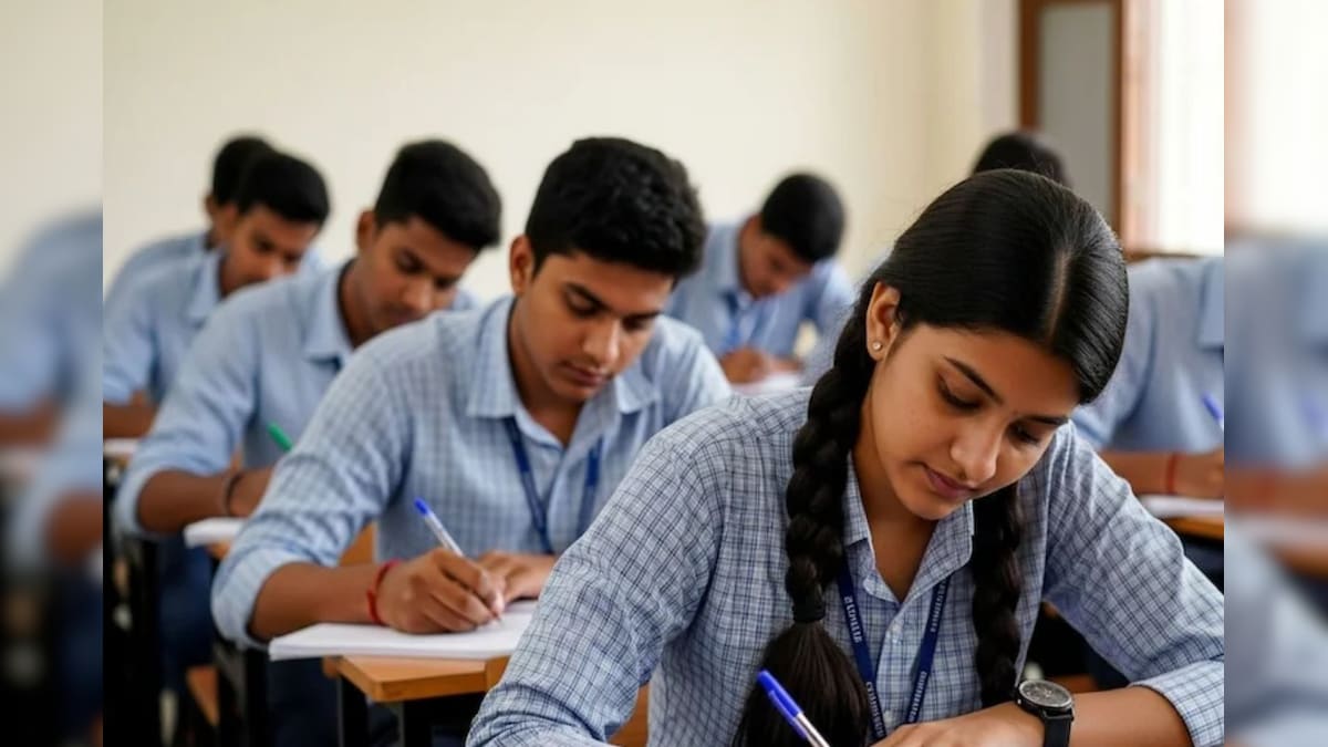 Exam கண்டுபிடித்தது யார்? தேர்வு முறை எங்கிருந்து வந்தது தெரியுமா? | ட்ரெண்டிங் - News18 தமிழ்