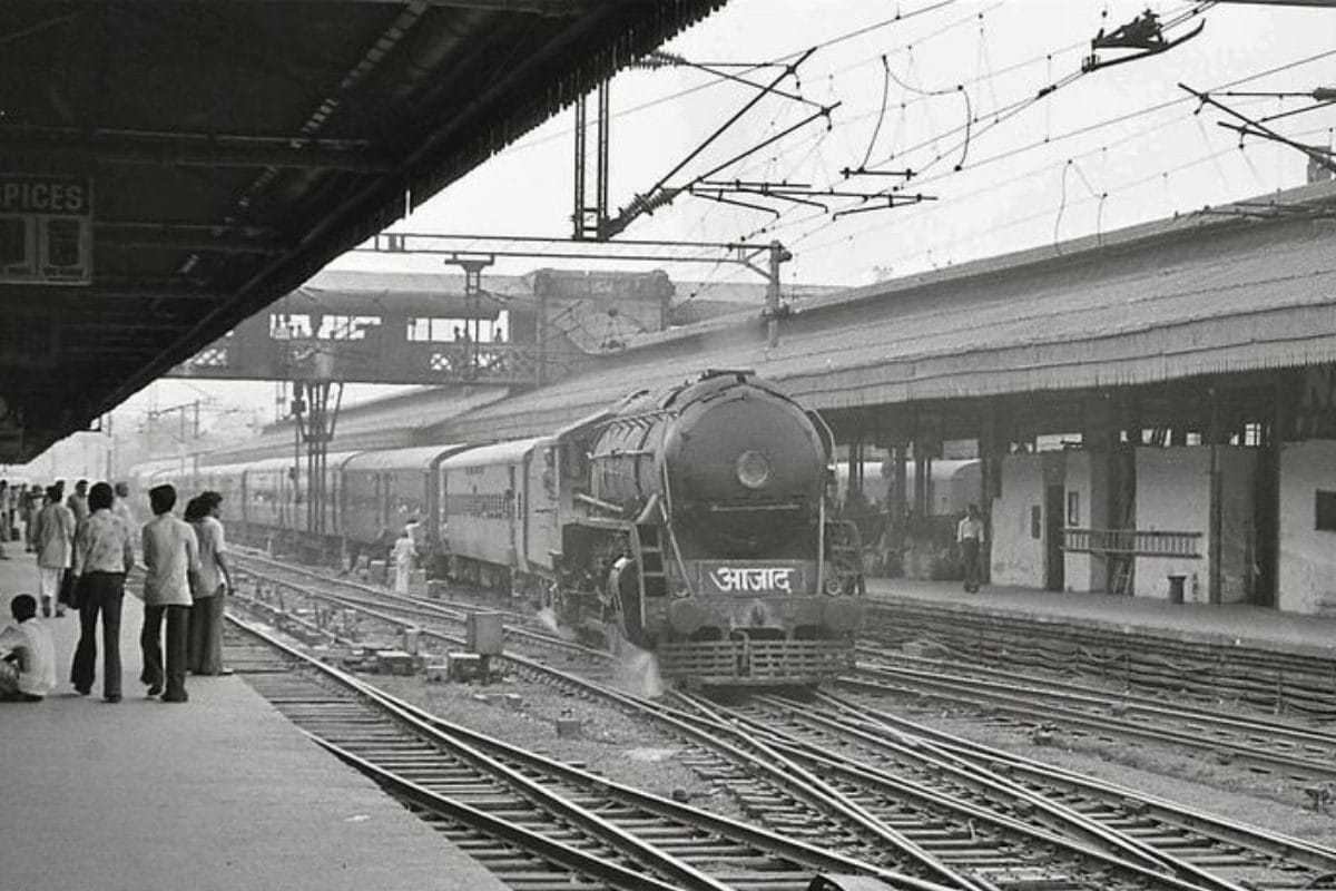 Indian Railways | இந்தியாவில் முதன்முதலில் திறக்கப்பட்ட ரயில் நிலையம் எது? 99% பேருக்கு தெரியாது!
