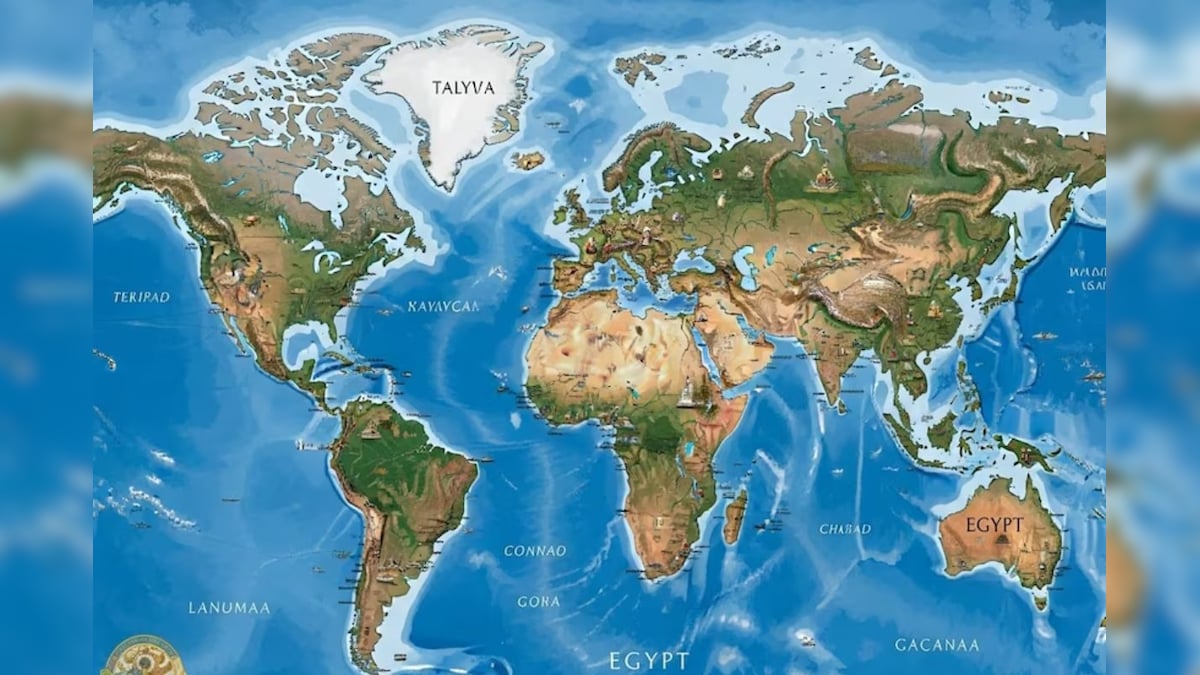 GK | இரண்டு கண்டங்களில் இருக்கும் ஒரே நாடு எது தெரியுமா? பலருக்கும் தெரியாத தகவல்! | ட்ரெண்டிங் - News18 தமிழ்