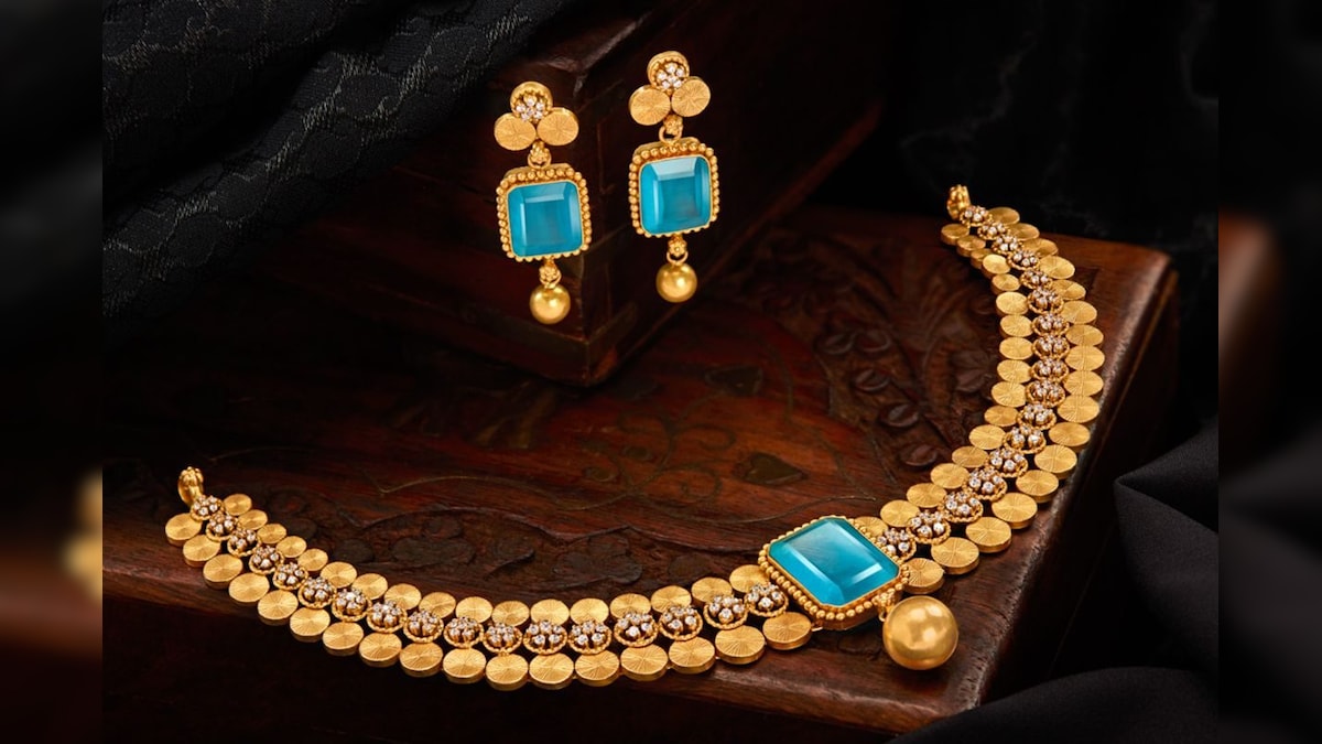 Gold | இன்று ரூ.5 லட்சம் மதிப்புள்ள தங்கத்தை வாங்கினால், அடுத்த 5 ஆண்டுகளில் அதன் மதிப்பு எவ்வளவு? | வணிகம் - News18 தமிழ்