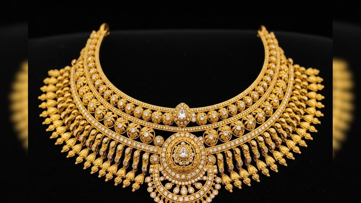 Gold Price | 2026-ல் தங்கம் விலையில் நடக்கப் போகும் மாற்றம்.. 10 கிராம் எவ்வளவு தெரியுமா..? | வணிகம் - News18 தமிழ்