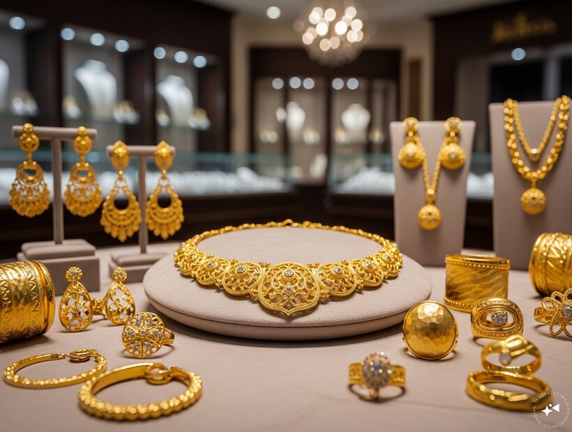  தொடர்ந்து நேற்று முன் தினம் மாலை வேளையில் தங்கம் விலை உயர்ந்த நிலையில், நேற்றும் தங்கம் விலை அதிரடியாக உயர்ந்தது. கிராமுக்கு ரூ.80 உயர்ந்து ஒரு கிராம் ரூ.12,680க்கும், சவரனுக்கு ரூ.640 உயர்ந்து ஒரு சவரன் ரூ. 1,01,440க்கும் விற்பனை செய்யப்பட்டது.