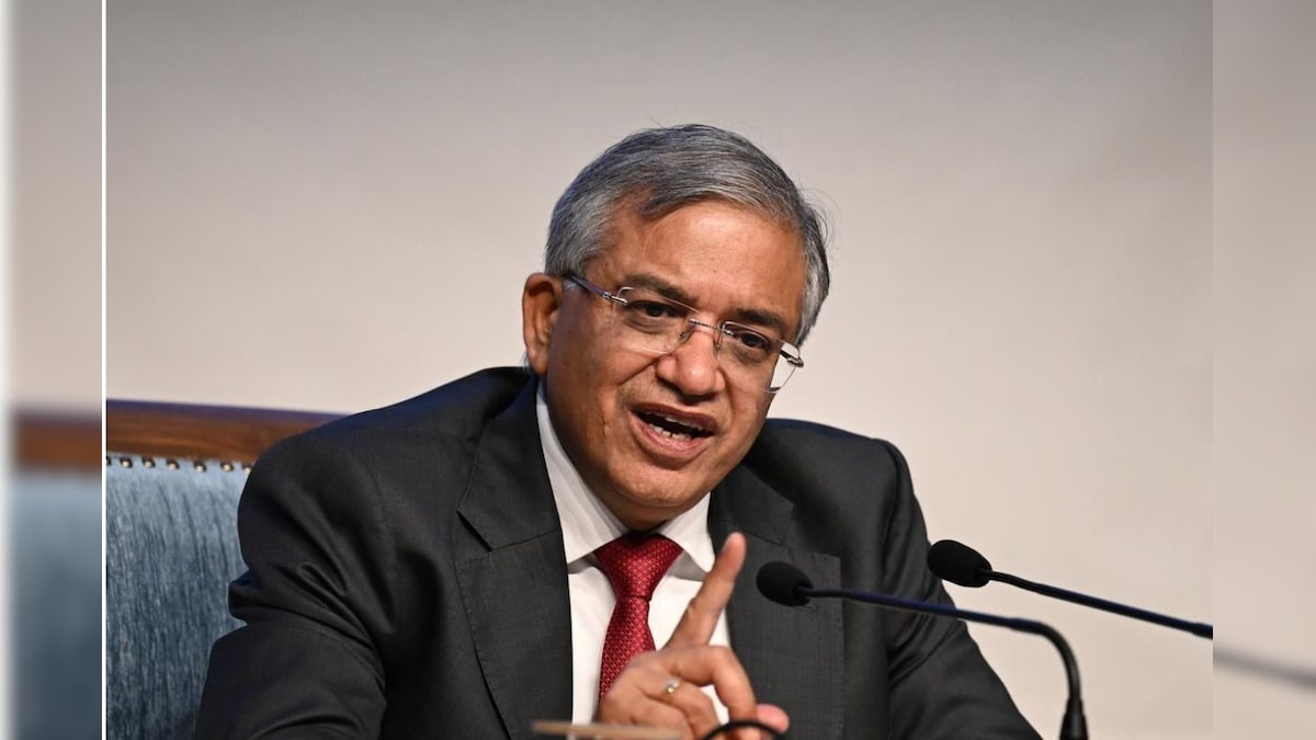 வெளிப்படைத்தன்மையுடன் இருக்கிறதா தேர்தல் ஆணையம்? 30 ஆண்டு வரலாற்றில் முதல் முறையாக கிடைத்த பெரும் அங்கீகாரம் | இந்தியா - News18 தமிழ்