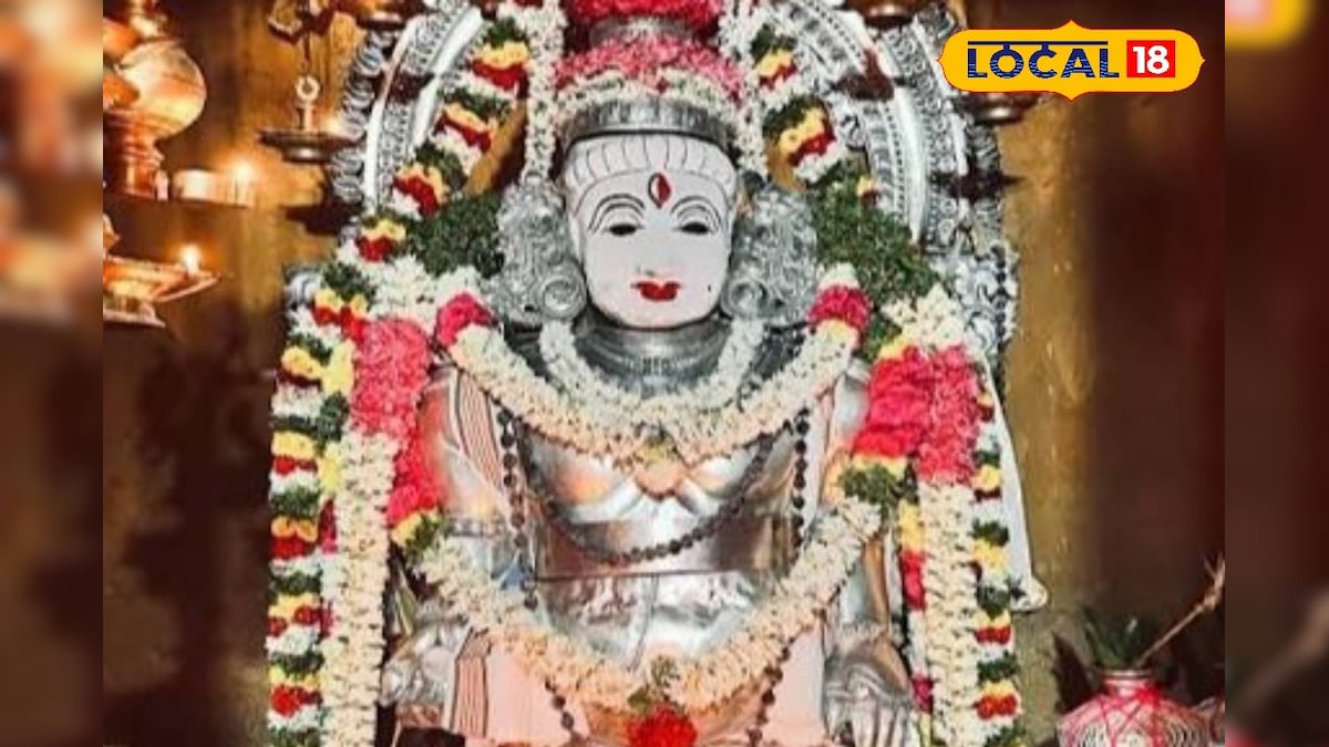 அபூர்வ யோக பைரவரை வழிபடுங்க - கிரகங்களின் தோஷங்களுக்கு நிவர்த்தி நிச்சயம்... | ஆன்மிகம் - News18 தமிழ்