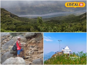 பாலமலை சுற்றுலாத்தளம்