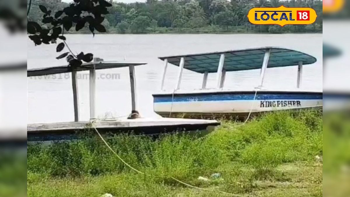 டிட்வா புயல் காரணமாக சுற்றுலாத்தலங்கள் மூடல்... மறுஅறிவிப்பு வரும் வரை வராதீங்க | புதுச்சேரி - News18 தமிழ்