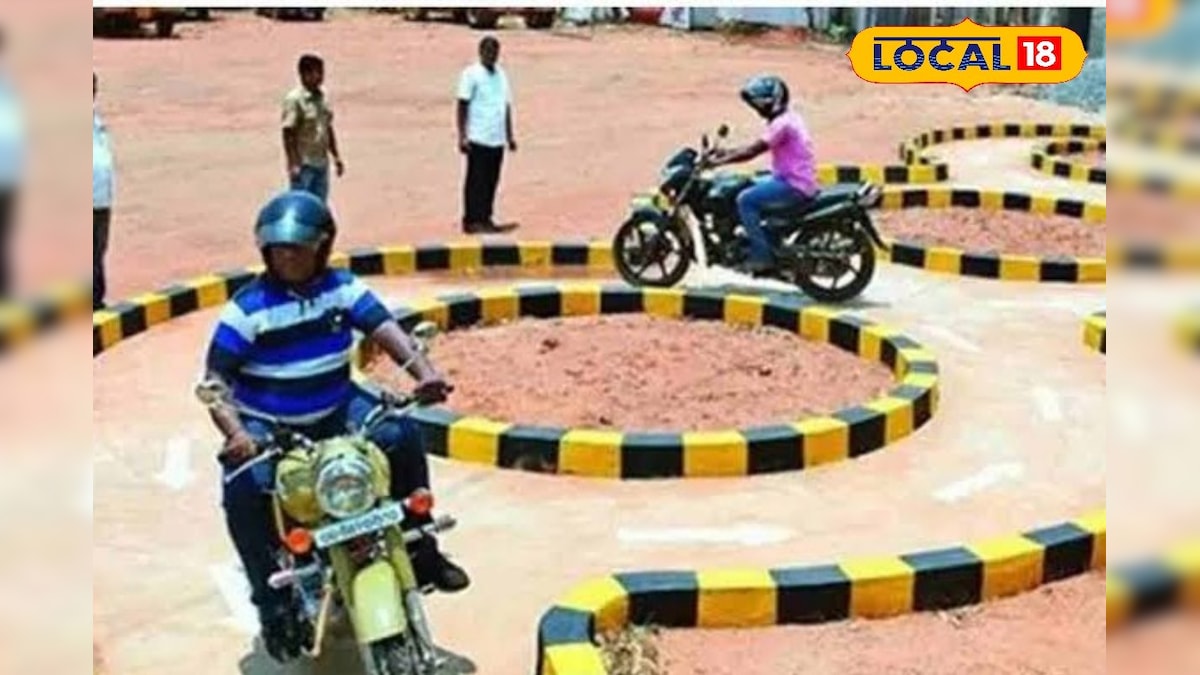 இனி RTO அலுவலகங்களுக்கு செல்லத் தேவையில்லை... வாகன ஓட்டிகளுக்கு வெளியான சூப்பர் நியூஸ் | தமிழ்நாடு - News18 தமிழ்