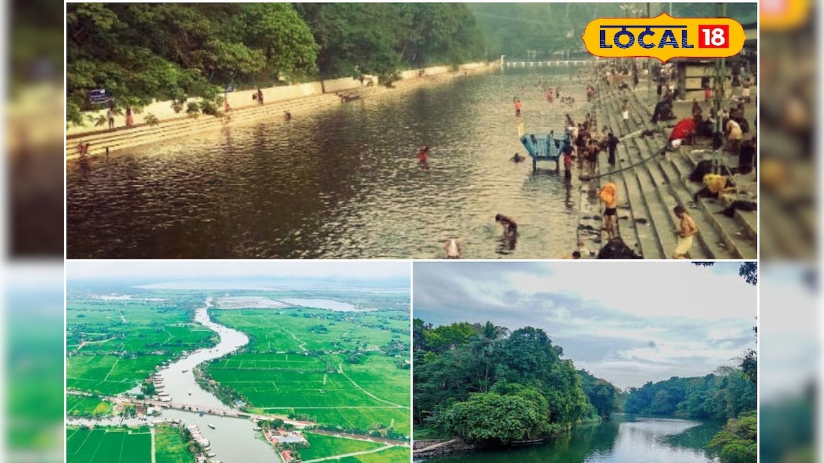 ஐயப்பனின் புனிதம் காக்கும் இலங்கை தேயிலை தொழிலார்கள்... பம்பை  நதியின் ரகசியம் என்ன தெரியுமா? | ஆன்மிகம் - News18 தமிழ்