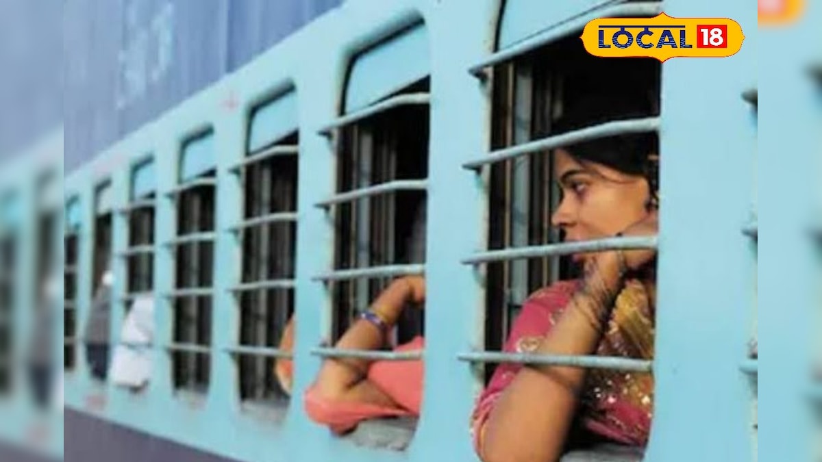 திருநெல்வேலி-மேட்டுப்பாளையம் சிறப்பு ரயில் சேவை நீடிப்பு... முழு விவரம் இதோ ! | திருநெல்வேலி - News18 தமிழ்