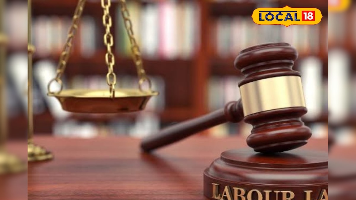 இனி உங்க மாத பட்ஜெட்டில் துண்டு விழலாம்... New Labour Code ஏற்படுத்தும் இந்த பின்விளைவு பற்றி தெரியுமா..? | வணிகம் - News18 தமிழ்