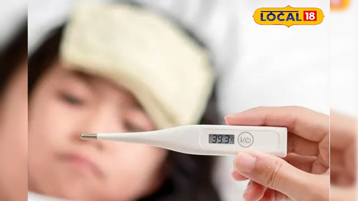 மருந்தே தேவை இல்லை!! மழைக்காலத்துல வர்ற சளித் தொல்லை நீங்க - ‘விட்டமின் C’ உணவு ஒன்னு போதும்... | தமிழ்நாடு - News18 தமிழ்