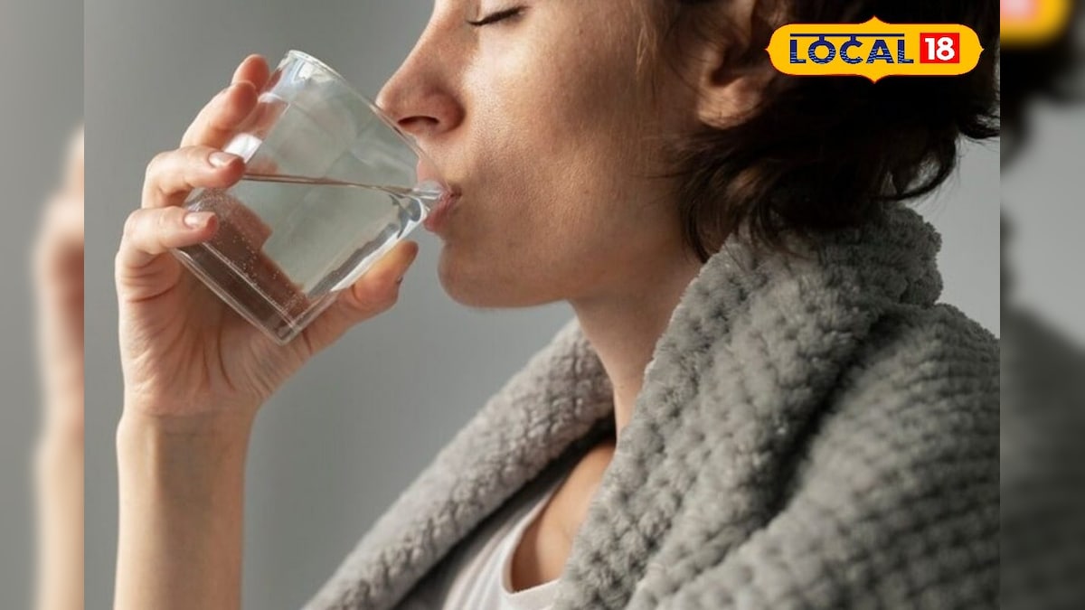 மழைக்காலத்தில் காய்ச்சல், சளி பிரச்சனையா ?  வேகமாக சரியாக டாகடர் சொல்லும் சூப்பர் ஐடியா !  | லைஃப்ஸ்டைல் - News18 தமிழ்