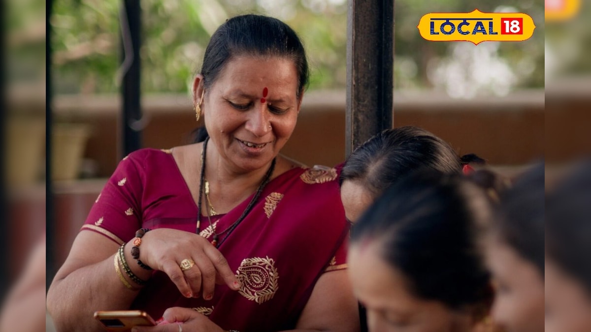 ₹10 லட்சம் வரை கடனுதவி!! மகளிர், திருநங்கையர்களுக்கு அரிய வாய்ப்பு - மிஸ் பண்ணிடாதீங்க... | மகளிர் - News18 தமிழ்