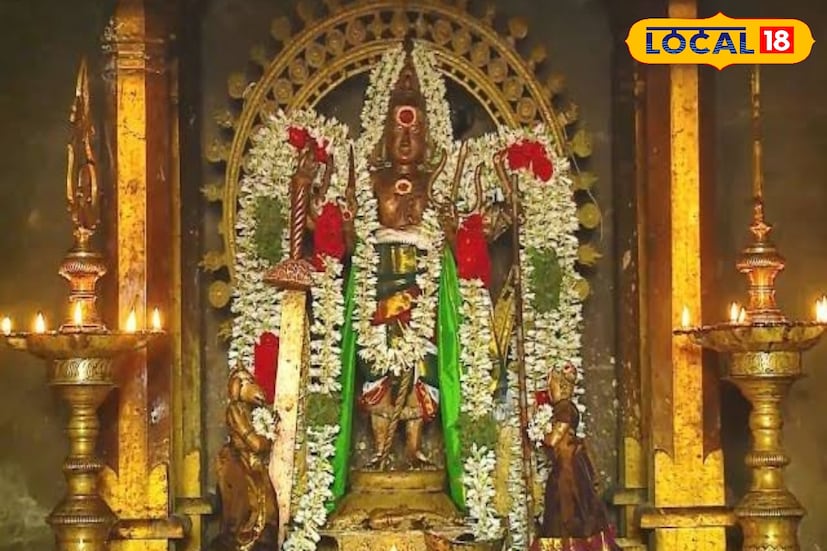 செம்பனார் கோயில் கிழ்ப்பரசலூரில் வீரட்டேசுவரர் ஆலயம் வரலாறு தெரியுமா?