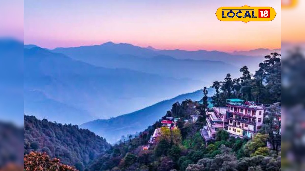 நடுநடுங்க வைக்கும் ஊட்டி, கொடைக்கானல் கிளைமேட்... இங்க மட்டும் ஏன் இவ்ளோ குளிரா இருக்கு தெரியுமா..? | தமிழ்நாடு - News18 தமிழ்