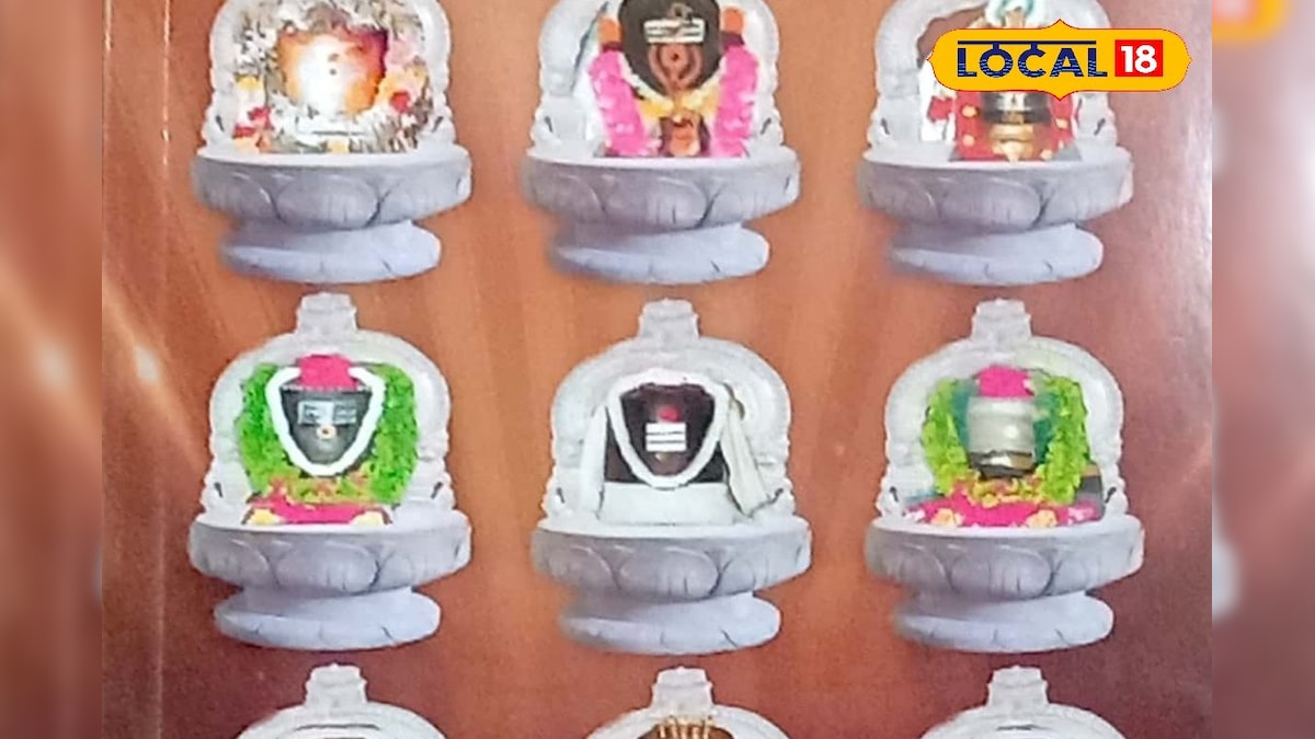 நவகிரகங்களின் அம்சம் அருளும் ஒன்பது சிவன் கோவில்... எங்கு இருக்கு தெரியுமா ? | திருநெல்வேலி - News18 தமிழ்