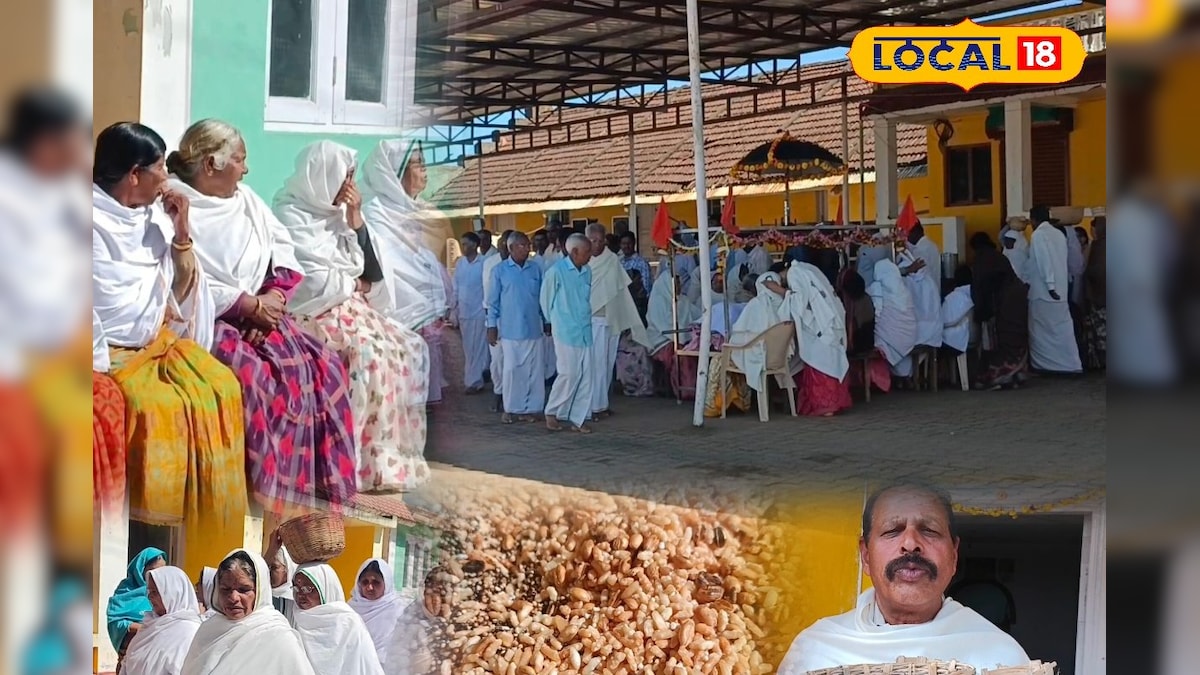 இறந்தது ஆணா? பெண்ணா? உறவினர்கள் கொண்டு செல்லும் கூடை சொல்லும் சேதி... | நீலகிரி - News18 தமிழ்