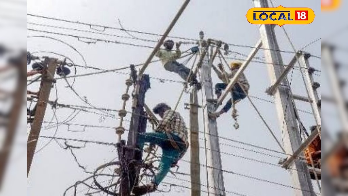 மயிலாடுதுறையில் நாளை மின்தடை... உங்க ஏரியா லிஸ்ட்ல இருக்கா செக் பண்ணுங்க... | மயிலாடுதுறை - News18 தமிழ்