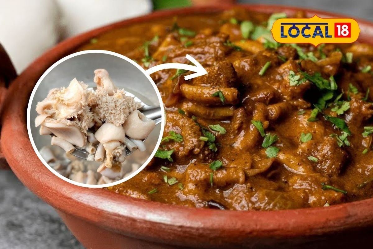 மதுரையின் வைரல் கோனார் ஆட்டுக்குடல் குழம்பு!! இதுதாங்க ஒரிஜினல் ரெசிபி - ட்ரை பண்ணி பாருங்க...