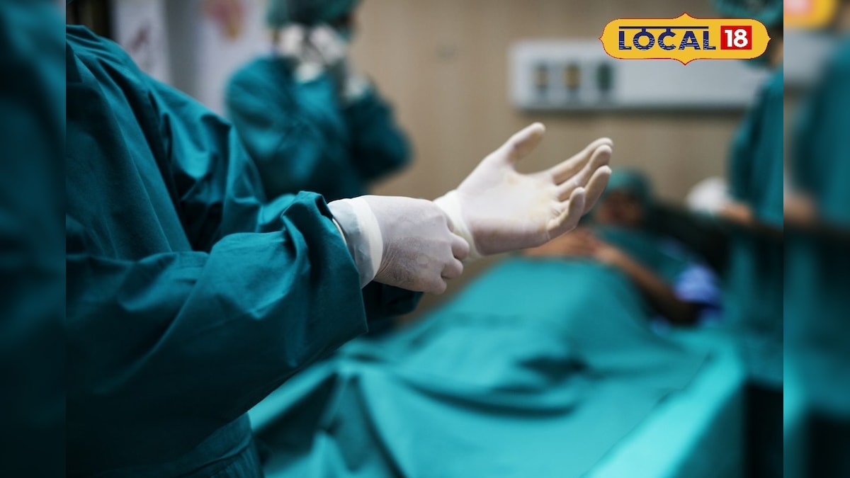 1.80 லட்சத்தை தாண்டிய ஆயுஷ்மான் மையங்கள்!! மத்திய அரசு அறிவிப்பு... | உடல்நலம் - News18 தமிழ்