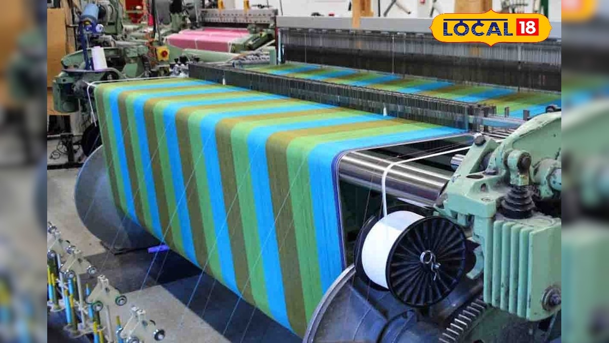 அரை வயிறு கஞ்சி கூட இல்ல... தொடர் வேலை நிறுத்த போராட்டத்தில் விசைத்தறி தொழிலாளர்கள்  | தென்காசி - News18 தமிழ்