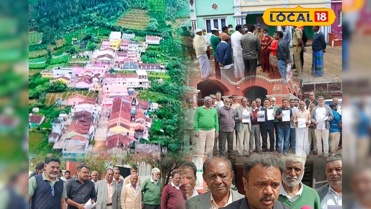 சொன்ன வார்த்தையை நிறைவேற்றல!! 2026 தேர்தலை புறக்கணிக்கும் மலைவாழ் மக்கள்... | நீலகிரி - News18 தமிழ்