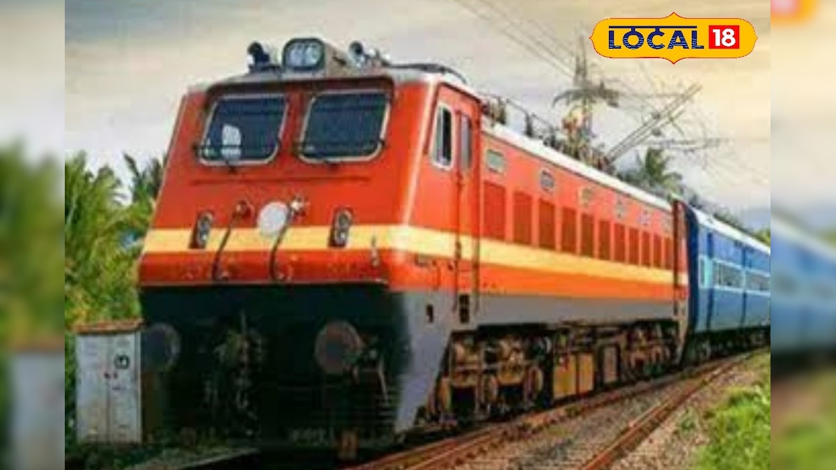 ரயில் பயணிகளுக்கு பெரிய ஷாக்... தென் மாவட்ட ரயில் சேவையில் ஏகப்பட்ட மாற்றம்... | பயணம் - News18 தமிழ்