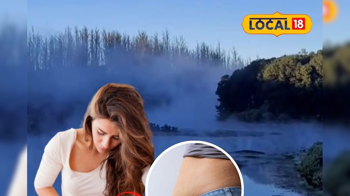 குளிர்காலத்தில் வயிறு உப்புசமா இருக்கா.? ஓரே டம்ளரில் தீர்வு - ட்ரை பண்ணி பாருங்க... | உடல்நலம் - News18 தமிழ்