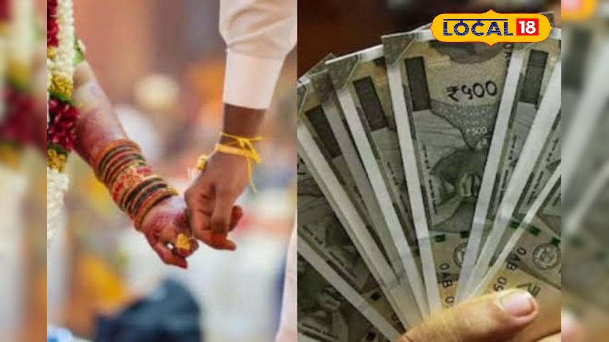 சாதி மறுப்பு திருமணம் செய்தால் ₹50,000...8 கிராம் தங்கம்... தமிழக அரசின் இந்த திட்டம் பற்றி தெரியுமா? | தமிழ்நாடு - News18 தமிழ்