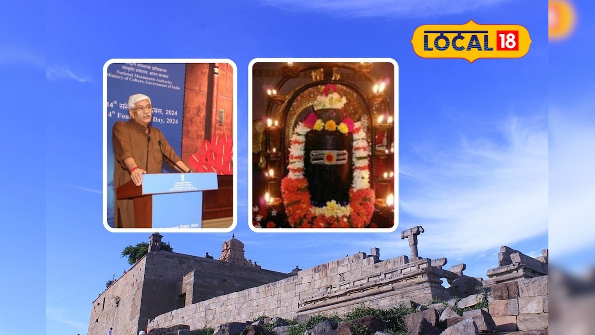 நினைவு சின்னங்களை பாதுகாக்க ரூ.20 கோடி ஒதுக்கீடு!! மத்திய அரசால் கவனம் பெரும் சின்னங்கள் | தமிழ்நாடு - News18 தமிழ்