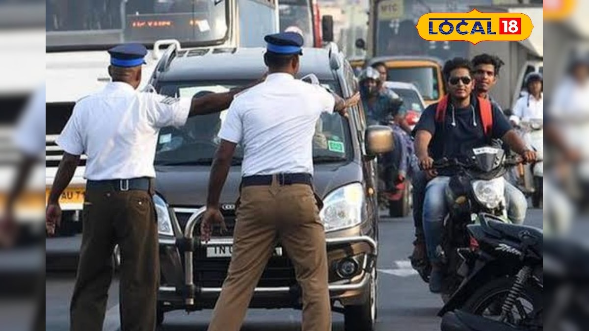 இந்த 5 விஷயம் தெரியாம வண்டி ஓட்டுறீங்களா? - License, RC பறிபோகும் அபாயம்... | தமிழ்நாடு - News18 தமிழ்