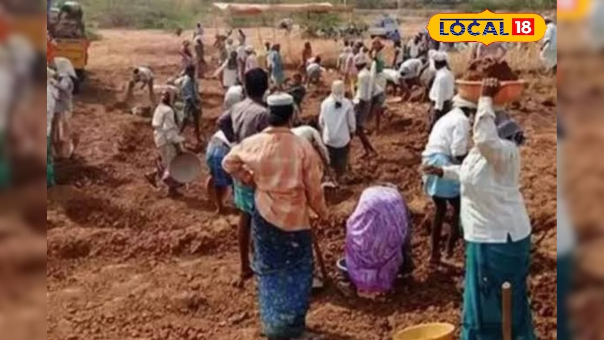 100 நாள் வேலை திட்டம் மாற்றம்... தமிழ்நாட்டு பெண்களுக்கு ஏன் ஆபத்தானது? | தமிழ்நாடு - News18 தமிழ்