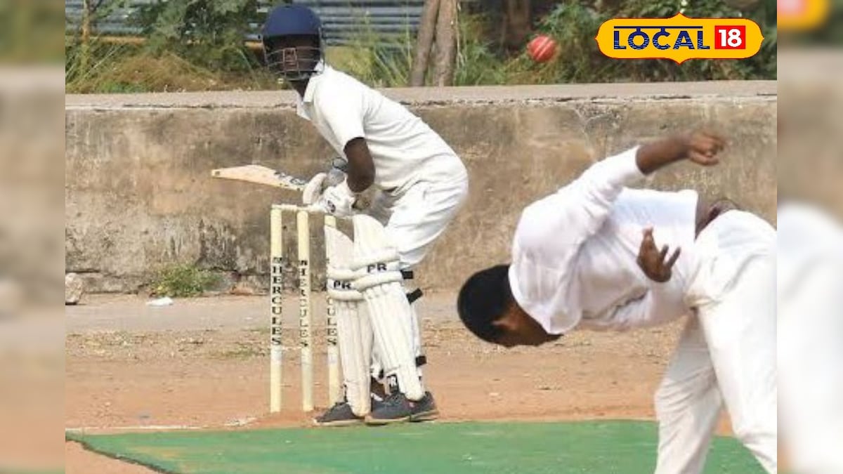 இரண்டாம் டிவிஷன் தகுதி சுற்று போட்டி.. புதிய அணிகள் பங்கேற்க சூப்பர் வாய்ப்பு..! | தமிழ்நாடு - News18 தமிழ்