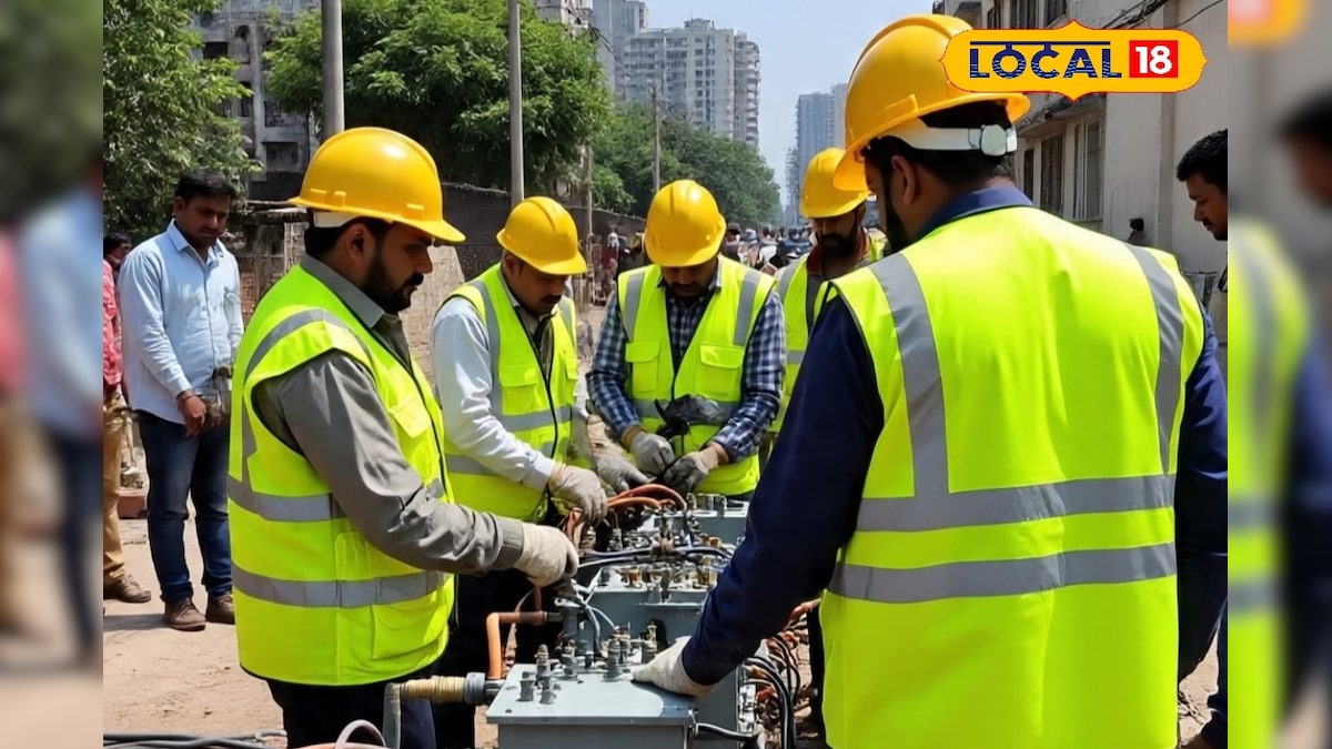 மதுரை மக்கா நாளை (டிச-20) பவர் கட் அறிவிப்பு!! எந்தெந்த பகுதி நோட் பண்ணுங்க... | தமிழ்நாடு - News18 தமிழ்