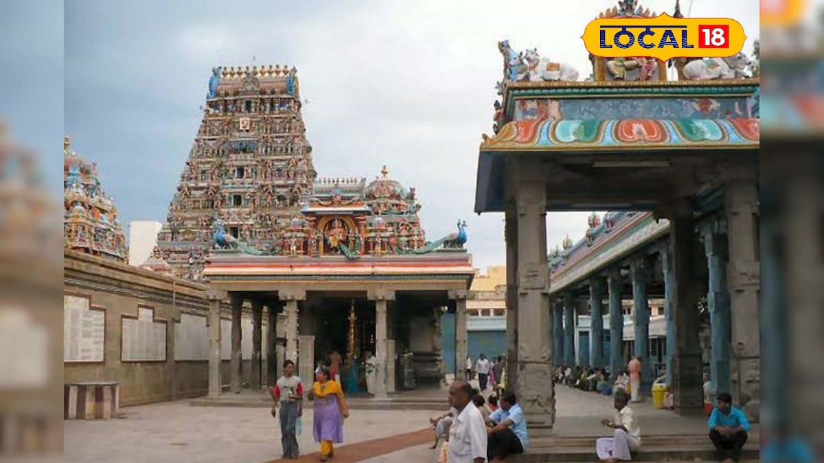 தமிழில் எழுத, படிக்கத் தெரிந்தால் போதும்... இந்து அறநிலையத் துறையில் பல்வேறு பணியிடங்கள் அறிவிப்பு | தமிழ்நாடு - News18 தமிழ்