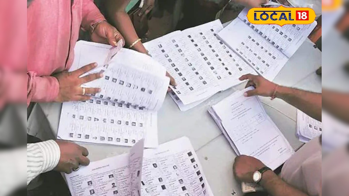 SIR 2025: வரைவு வாக்காளர் பட்டியல் வெளியீடு!! நீலகிரியில் யாரெல்லாம் நீக்கப்பட்டார்கள்.? | நீலகிரி - News18 தமிழ்