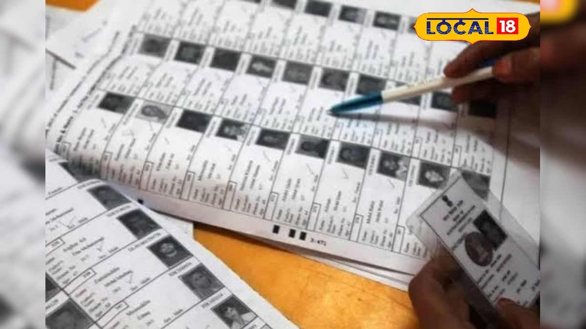 SIR 2025 : 31.12.2007 முன்னர் பிறந்தவரா... வரைவு வாக்காளர் பட்டியலில் பெயர் இல்லையா... இந்த அறிவிப்பு உங்ககளுக்கு தான் | தமிழ்நாடு - News18 தமிழ்