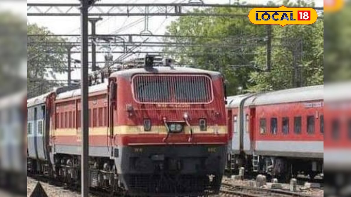 Christmas Festival: Special Train Services on Several Routes from Chennai, Southern Railway Announces | தமிழ்நாடு - News18 தமிழ்